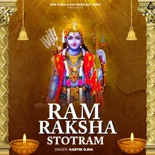 Ram Raksha Stotram